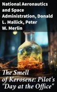 ebook: The Smell of Kerosene: Pilot's "Day at the Office"