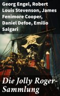 eBook: Die Jolly Roger-Sammlung