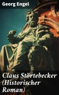eBook: Claus Störtebecker (Historischer Roman)