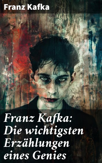 Franz Kafka - Franz Kafka: Die Wichtigsten Erzählungen Eines Genies ...