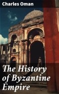 ebook: The History of Byzantine Empire