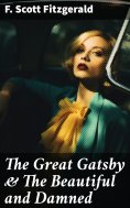 eBook: The Great Gatsby & The Beautiful and Damned
