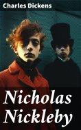 eBook: Nicholas Nickleby