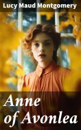 eBook: Anne of Avonlea
