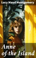 ebook: Anne of the Island