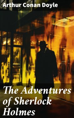 eBook: The Adventures of Sherlock Holmes