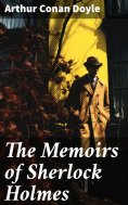 eBook: The Memoirs of Sherlock Holmes