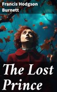 eBook: The Lost Prince