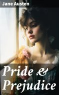 eBook: Pride & Prejudice