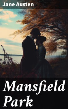 eBook: Mansfield Park