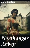 ebook: Northanger Abbey