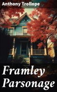 ebook: Framley Parsonage