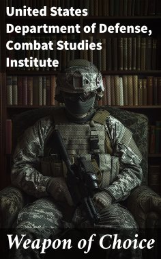 eBook: Weapon of Choice
