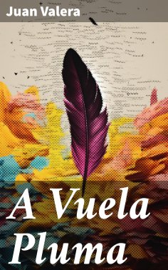 ebook: A Vuela Pluma