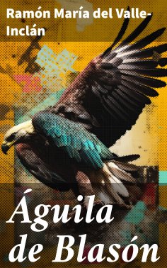 eBook: Águila de Blasón