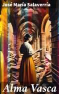 ebook: Alma Vasca