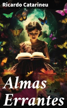 ebook: Almas Errantes