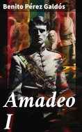ebook: Amadeo I