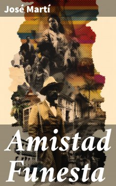 ebook: Amistad Funesta
