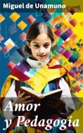 ebook: Amor y Pedagogía