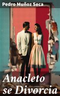 eBook: Anacleto se Divorcia