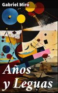 eBook: Años y Leguas