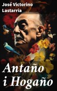 ebook: Antaño i Hogaño