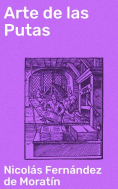 ebook: Arte de las Putas