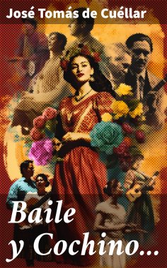 eBook: Baile y Cochino...