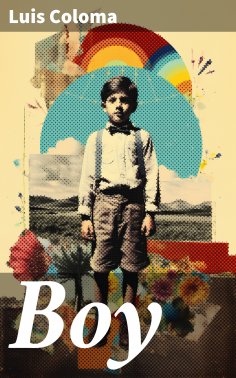 eBook: Boy