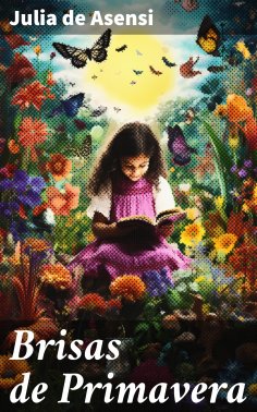 eBook: Brisas de Primavera