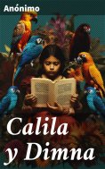 eBook: Calila y Dimna