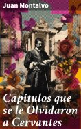 eBook: Capítulos que se le Olvidaron a Cervantes