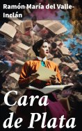 ebook: Cara de Plata