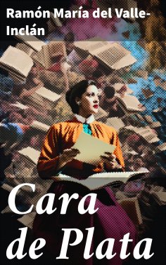 eBook: Cara de Plata