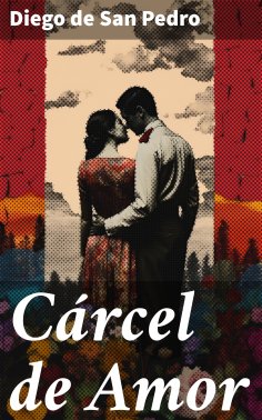 ebook: Cárcel de Amor