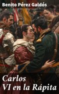 ebook: Carlos VI en la Rápita