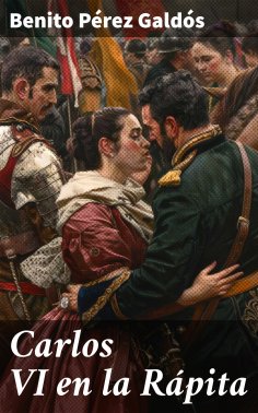 ebook: Carlos VI en la Rápita
