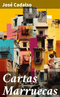ebook: Cartas Marruecas