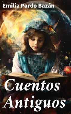 eBook: Cuentos Antiguos