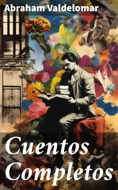 eBook: Cuentos Completos