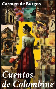 eBook: Cuentos de Colombine