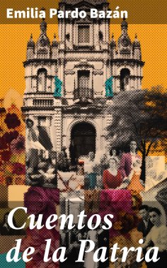 ebook: Cuentos de la Patria