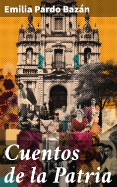 eBook: Cuentos de la Patria