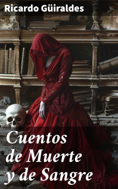 eBook: Cuentos de Muerte y de Sangre