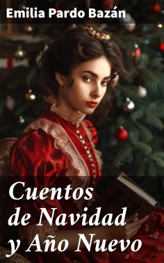 ebook: Cuentos de Navidad y Año Nuevo