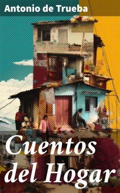 eBook: Cuentos del Hogar