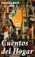 eBook: Cuentos del Hogar