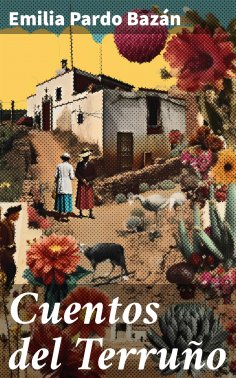 eBook: Cuentos del Terruño