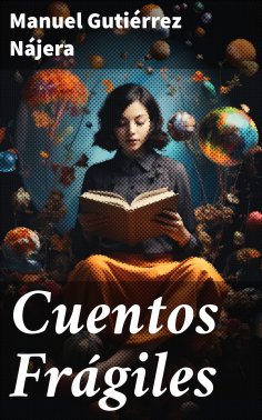 eBook: Cuentos Frágiles